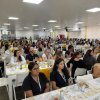 Primeiro “Café com o Provedor” do ano reúne mais de 300 colaboradores 